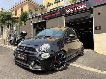 Fiat 500 ABARTH COMPETIZIONE 180 CV PRONTA CONSEGN