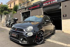 Fiat 500 ABARTH COMPETIZIONE 180 CV PRONTA CONSEGN
