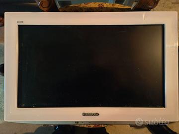 📺 TV Panasonic 19" HD 📺 TX-L19D28EW 📺