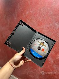 God Of War Remastered III