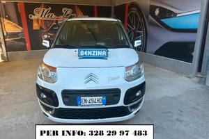 Citroen C3 Picasso 1.4cc benzina(PRIVATO)-2012