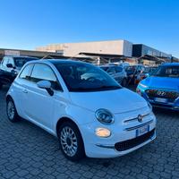 Fiat 500 1.2 Riva