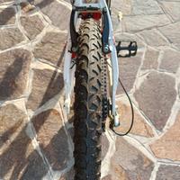 Mountain bike 20" front