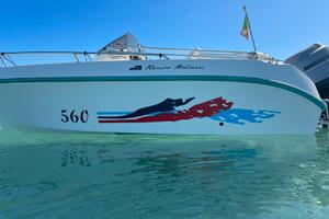 Renato Molinari Falcon 560