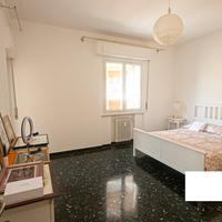 Camera singola a sestri ponente dal 3 Maggio