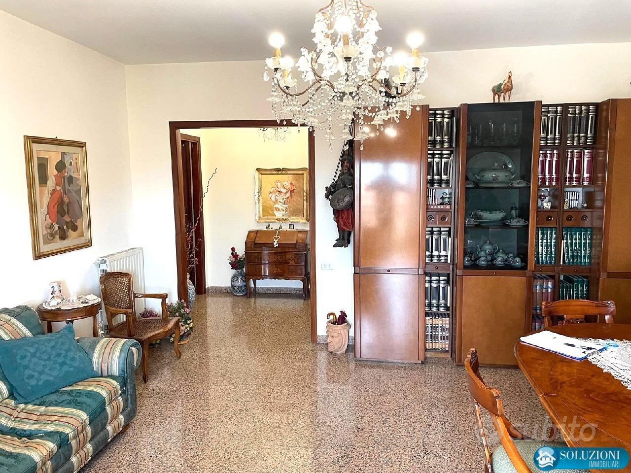 Appartamento – Palermo, Guadagna, III Circoscrizione - Vista 5