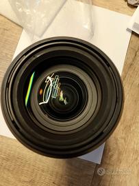 samyang 35-150 F2/2.8 leggere descrizione 