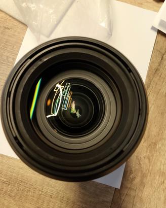 samyang 35-150 F2/2.8 leggere descrizione 
