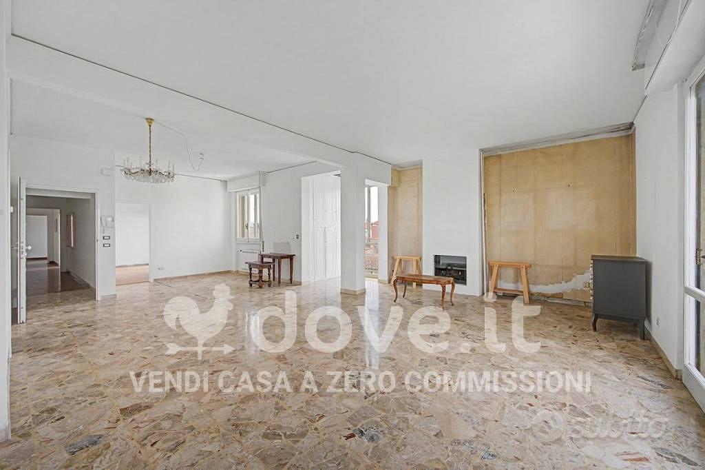 Appartamento – Firenze, Isolotto, Quartiere 4 - Vista 3