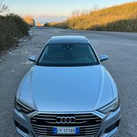 Audi a6 berlina 2019 s line