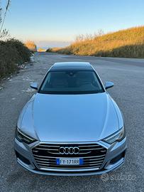 Audi a6 berlina 2019 s line