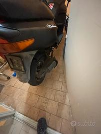 gilera runner 50cc 2002
