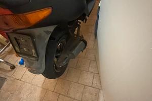 gilera runner 50cc 2002
