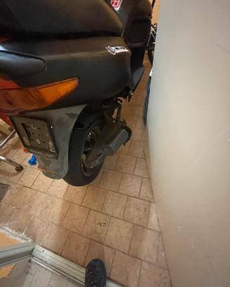 gilera runner 50cc 2002