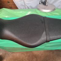 sella originale Yamaha mt09 2021