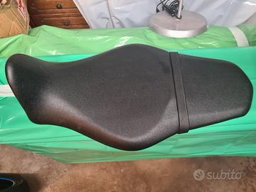 sella originale Yamaha mt09 2021