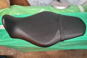 sella originale Yamaha mt09 2021