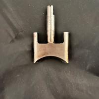 Valvola di scarico Cagiva mito