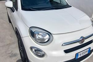 Fiat 500x 1.4 gpl 2018