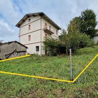 Bifamiliare con accessori