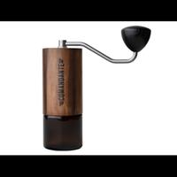 Macinacaffè Comandante C40 Liquid Amber - Germania