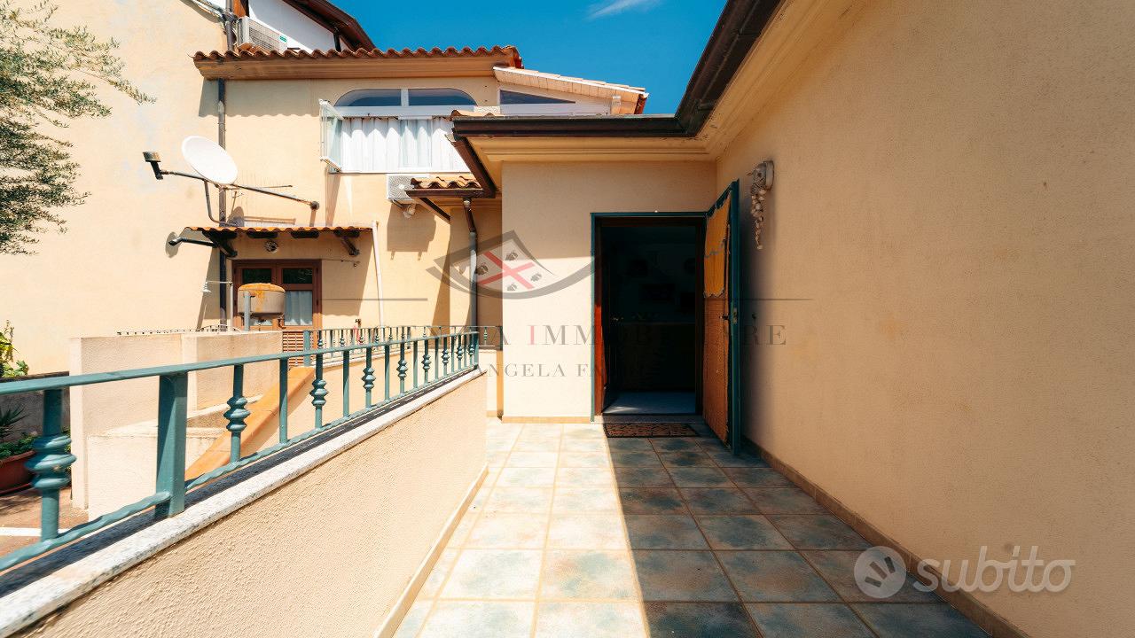 Appartamento – Posada, San Giovanni - Vista 3