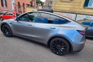 TESLA MODEL Y PERFORMANCE KM 10450