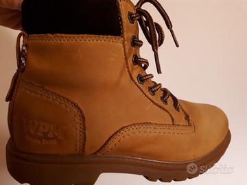 WAMPUM scarponcelli  n. 39 unisex