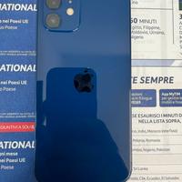 IPhone 12 128Gb Blu