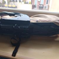 carrozzina e passeggino 