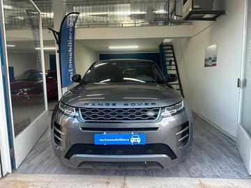 Land Rover Range Rover Evoque 2.0d i4 mhev R-Dynam