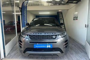 Land Rover Range Rover Evoque 2.0d i4 mhev R-Dynam