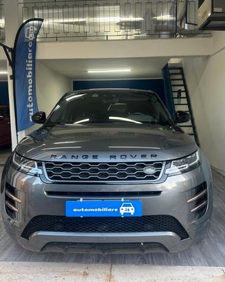 Land Rover Range Rover Evoque 2.0d i4 mhev R-Dynam