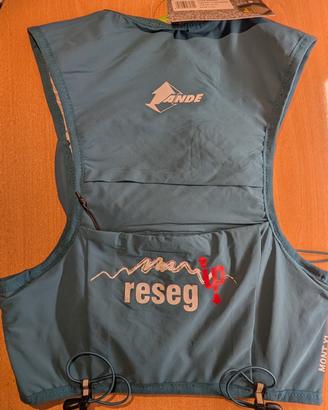 Zaino Trail Ande Mont X1