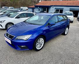 Seat Leon 1.6 TDI 115 CV ST 2MODELLI DISPONIBILI