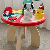 Tavolo multi attività bimbi