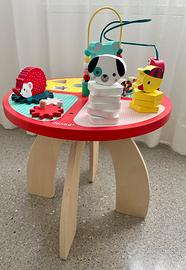 Tavolo multi attività bimbi