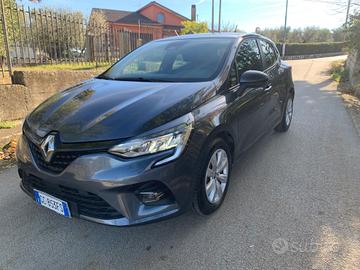 Renault Clio Blue dCi 8V 85 CV 5 porte Zen