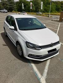 Volkswagen Polo 5p 1.4 TDI Comfortline 75cv