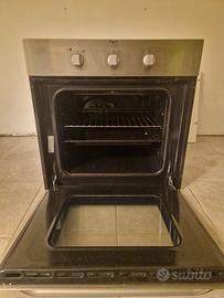 Forno Rex Electrolux 