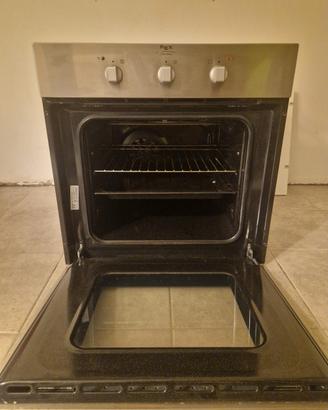 Forno Rex Electrolux 