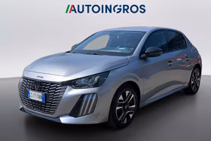 PEUGEOT 208 1.2 puretech Allure s&s 100cv