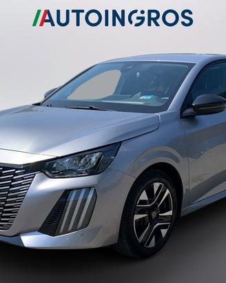 PEUGEOT 208 1.2 puretech Allure s&s 100cv
