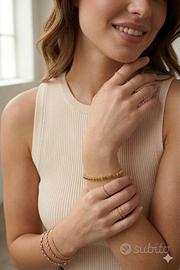 Bracciale Marlù oro | Nuovo con scatola originale