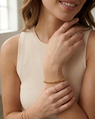 Bracciale Marlù oro | Nuovo con scatola originale