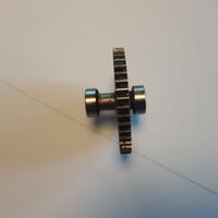 Ingranaggio Motoriduttore ELCO