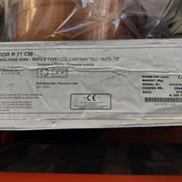 FILO PER SALDATURA ANIMATO rutile E71_T1C.