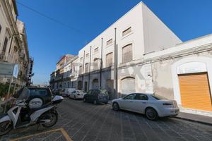 Locale Commerciale - Siracusa