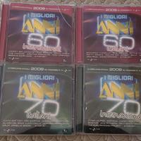 CD I Migliori Anni