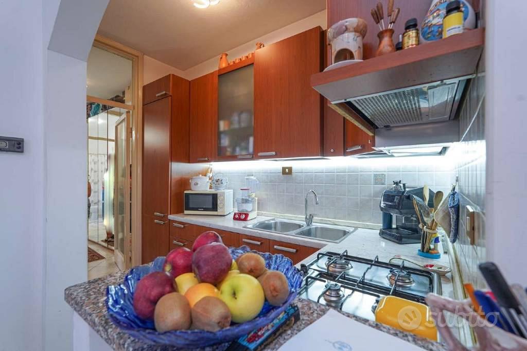 Appartamento – Filago - Vista 2